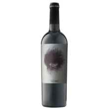 Вино Ego Bodegas, Goru, DOP, Jumilla, 14%, красное сухое, 0.75 л (PRV8437013527057): Страна производитель Испания