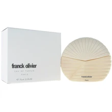 Парфюмированная вода Franck Olivier Franck Olivier 75 ml: Вид Парфюмированная вода