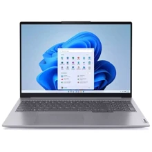Ноутбук ThinkBook 16 G6 ABP (21KK001KMH): Экран 16" IPS (1920x1200)