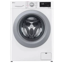 Стиральная машина LG F4WV310S4A: Тип машины Автомат