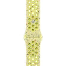 Apple 46mm Volt Splash Nike Sport Band - M/L (MXU83ZM/A): Производитель Apple