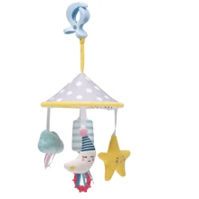 Мини-мобиль для коляски Taf Toys Месяц (12095): Производитель Taf Toys