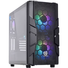Персональный компьютер (ПК) ARTLINE Overlord X69 (X69v22): Процессор AMD 12-core Ryzen 9 7900X3D 4.4-5.6GHz