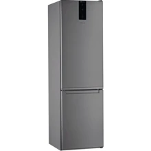 Холодильник Whirlpool W7 911O OX: Тип холодильник двокамерний