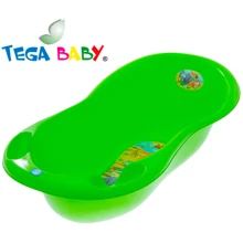 Ванночка TEGA Safari (SF-005+t) Green: Производитель Tega