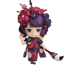 Ігрова фігурка Колекційна фігурка Banpresto Fate/Grand Order: Chibikyun Character - Katsushika Hokusai (BP16486P): Тип Персонаж мультфильма, фильма