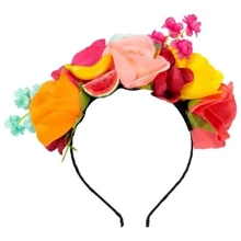Обруч Talking Tables на волосы Cuban Fiesta (FST4-HEADDRESS): Производитель Talking Tables
