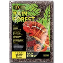 Наполнитель для террариума Hagen Exo Terra Forest Substrate 8.8 л (15561231176): undefined undefined