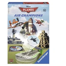 Настольная игра Ravensburger Самолеты (RSV-210961): Производитель Ravensburger