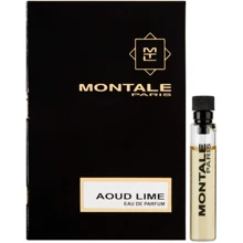Туалетна вода Montblanc Emblem 1.2 ml: Вид Парфумована вода