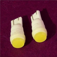 Габарит IDIAL 460 T10 1W Led ceramic SMD (2шт): Головной свет Габариты