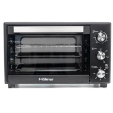 Электродуховка настольная Holmer HEO-242B: Производитель Holmer