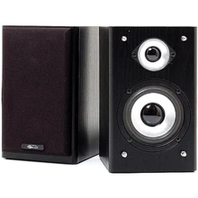 Акустична система Gemix TF-5 Black: Формат акустики 2.0