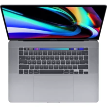 Apple MacBook Pro 13'' 2TB 2020 (Z0Y700018) Space Gray Approved Витринный образец: Причина уценки Активирован, хорошее состояние. Могут присутствовать мелкие царапины и потертости. В комплектации коробка, блок зарядки, шнур. Внешний вид, состояние и циклы MacBook уточняйте у оператора Call-центра 