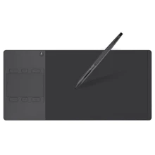 Графический планшет Huion Inspiroy G10T: Формат поверхности A3
