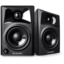 Медиа мониторы M-AUDIO AV32: Тип Ближнего поля