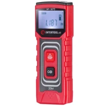 Дальномер лазерный Intertool MT-3072: Производитель Intertool