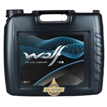 Моторное масло WOLF OFFICIALTECH 5W30 C3 LL III 20L: Тип Синтетическое