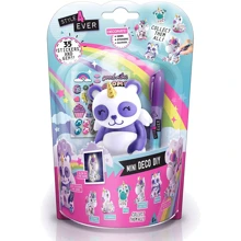 Набор для творчества Canal Toys Style 4 Ever Мой любимчик - Панда S: Производитель Canal Toys