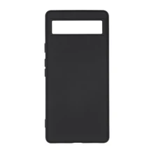 Аксесуар для смартфона ArmorStandart ICON Case Black для Google Pixel 6a (ARM70907): Сумісність Google Pixel 6a