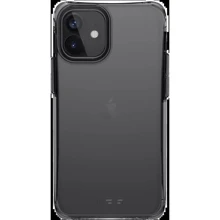 Чехол для iPhone Urban Armor Gear UAG Plyo Ash (112342113131) for iPhone 12 mini: Цвет серый