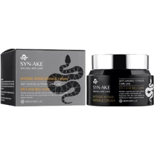 Bonibelle Enough syn-ake intense repair wrinkle cream Крем для лица со змеиным ядом 80 ml: Пол Для женщин