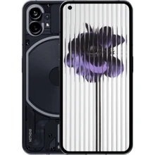 Nothing Phone (1) 8/128Gb Black (Смартфоны)(77670326) Approved: Причина уценки Распакован. Не работает фронтальная камера