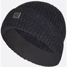 Шапка Camel Active Knitted Beanie темно-серая (406490-8M49-88): Производитель Camel Active