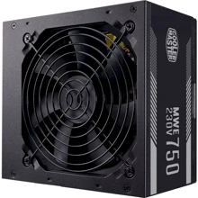 Блок питания CoolerMaster 750W MWE White V2 (MPE-7501-ACABW-EU): Форм-фактор ATX