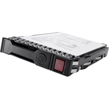 Внутрішній жорсткий диск HP Midline SATA (843266-B21): Форм-фактор 3.5"