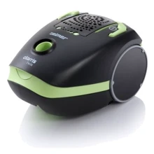 Порохотяг Zelmer 2750.0 SK Black-Green: Тип пилососа класичний (для сухого прибирання)