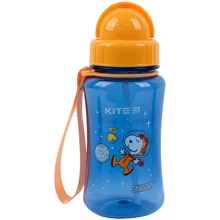 Пляшка для води Kite, 350 мл, Snoopy - 1 (SN21-399-1): Тип пляшка