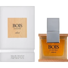 Парфюмированная вода Sterling Bois Luxura 100 ml: Вид Парфюмированная вода