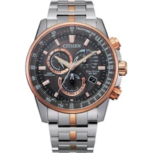 Наручные часы Citizen PCAT CB5886-58H: Стиль Спортивный