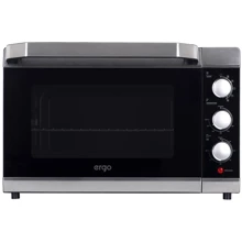 Электродуховка настольная ERGO TO 980: Производитель Ergo