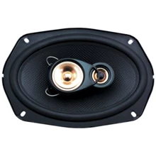 Celsior CS-693С (Carbon): Тип коаксиальная автоакустика