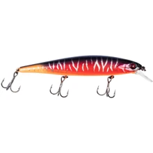 Воблер Jackall Magsquad 115 16g TH Hot Orange (1699.18.83): Плавучість Суспендери