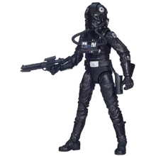 Ігрова фігурка Hasbro, героїв (в асортименті). Зоряні війни, Hasbro Star Wars, Tie Pilot (A4301E50-10): Тип Персонаж мультфільму, фільму