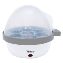 Яйцеварка на 7 яиц Trisa 7396: Производитель Trisa