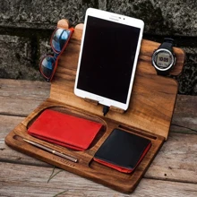 Аксессуар EcoWalnut Ежедневник: Производитель EcoWalnut