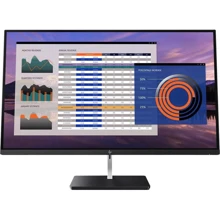 Монітор HP EliteDisplay S270n (2PD37AA): Покриття екрану антиблікове