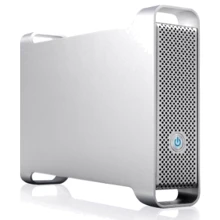 Аксесуар для накопичувача Зовнішній бокс для HDD 3,5 'Macally (G-S350SU3): Тип аксесуара зовнішній кишеню