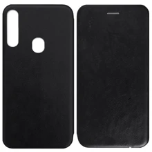 Аксессуар для смартфона Fashion Classy Black for Samsung A207 Galaxy A20s: Совместимость Samsung A207 Galaxy A20s