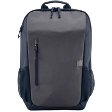 Сумка для ноутбуков HP 15.6" Travel 18L IGR Laptop Backpack (6B8U6AA): Тип сумки рюкзак
