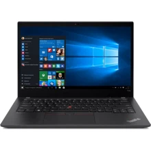 Ноутбук Lenovo ThinkPad T14s Gen 2 (20XFS05M00): Экран 14.1" IPS (1920x1080) Full HD
