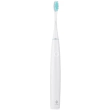 Зубная щетка Xiaomi Oclean Air 2 (White): Назначение взрослая