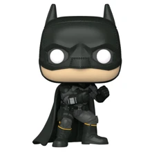 Игровая фигурка Funko POP! серии Бэтмен - Бэтмен 25 cm (59282): Тип Персонаж мультфильма, фильма