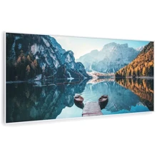 Обогреватель Klarstein Wonderwall Air Art, 120 x 60 cm: Производитель Klarstein