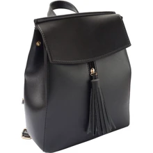 Женский рюкзак Monsen черный (109151536-black): Пол Женский