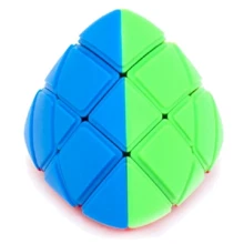 Smart Cube Mastermorphix Мастерморфикс 3х3: Вид Головоломка